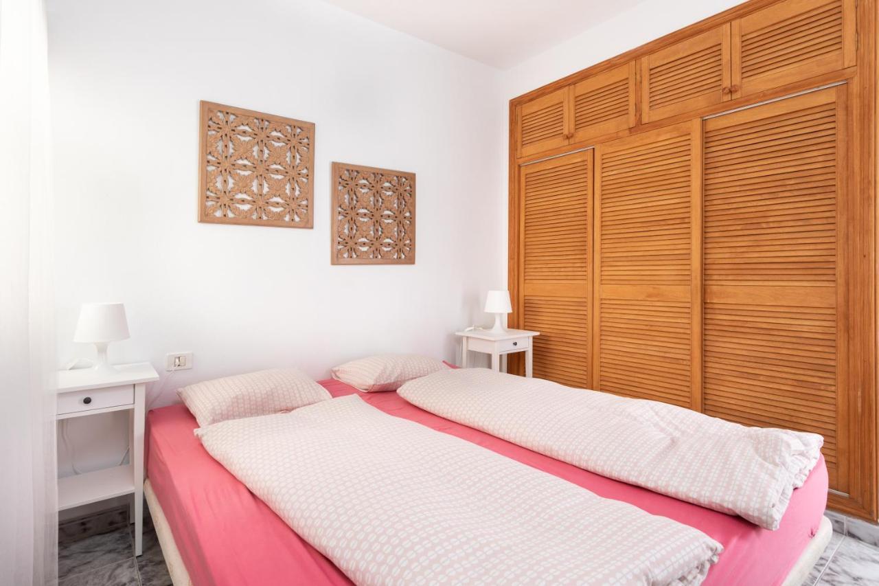 Ferienwohnung Casa Alcala Exterior foto