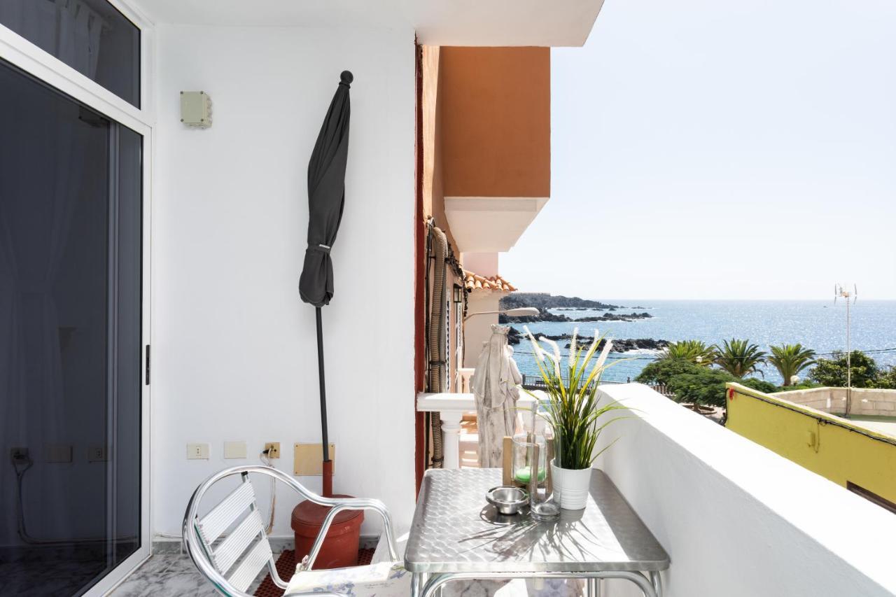 Ferienwohnung Casa Alcala Exterior foto
